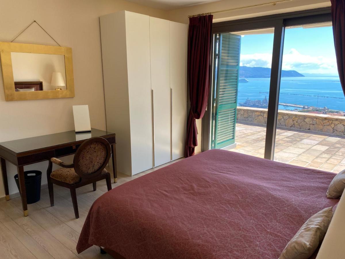 Miramare Apartments&Suites La Spezia Eksteriør bilde