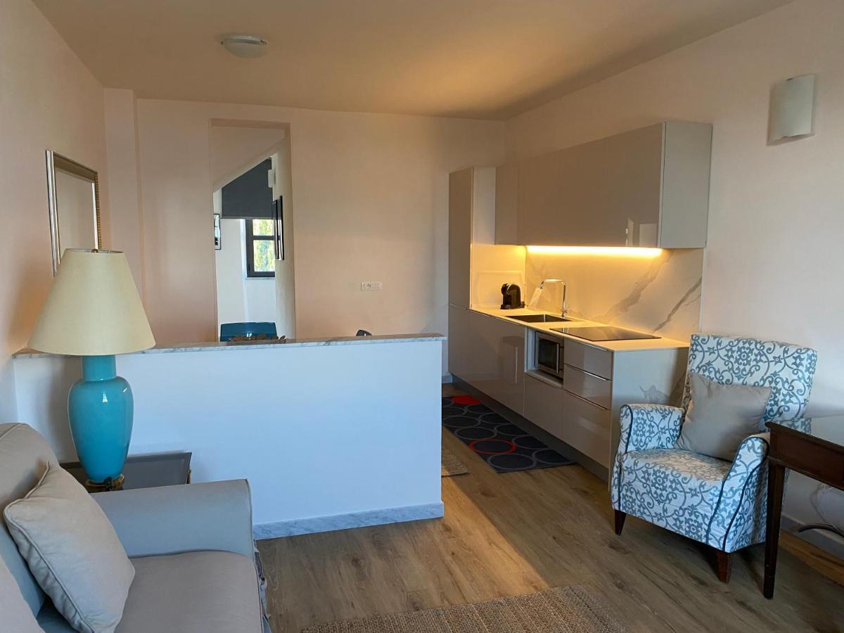 Miramare Apartments&Suites La Spezia Eksteriør bilde