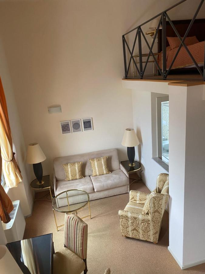 Miramare Apartments&Suites La Spezia Eksteriør bilde