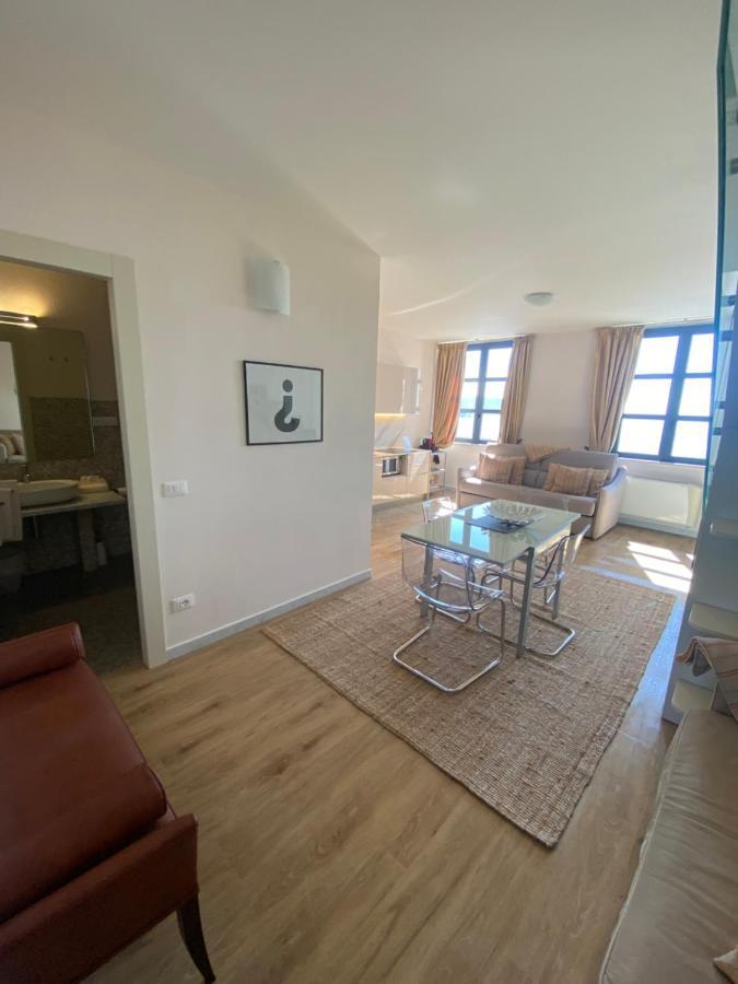 Miramare Apartments&Suites La Spezia Eksteriør bilde