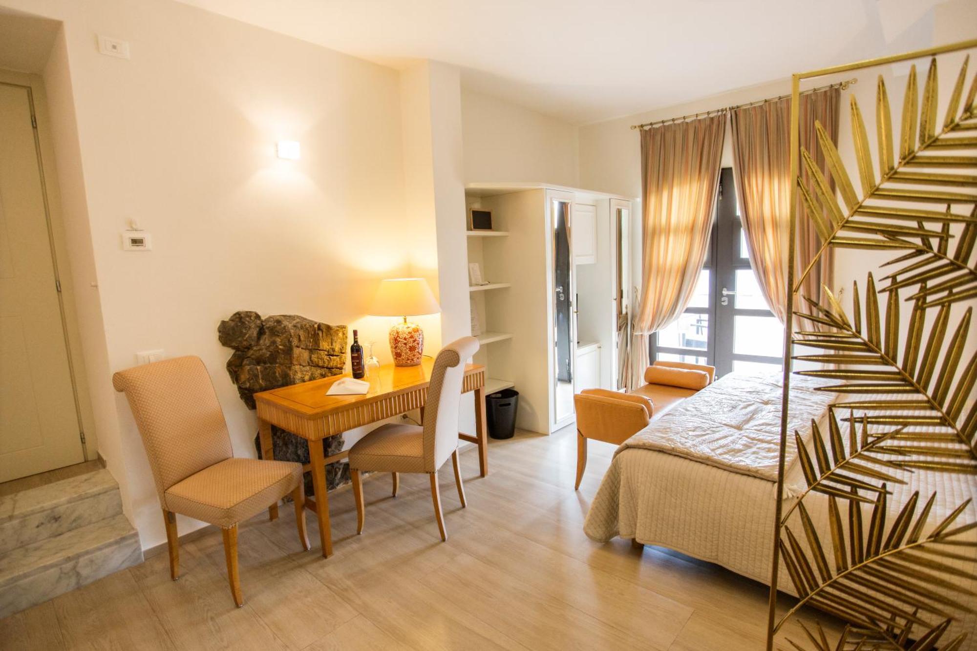 Miramare Apartments&Suites La Spezia Eksteriør bilde