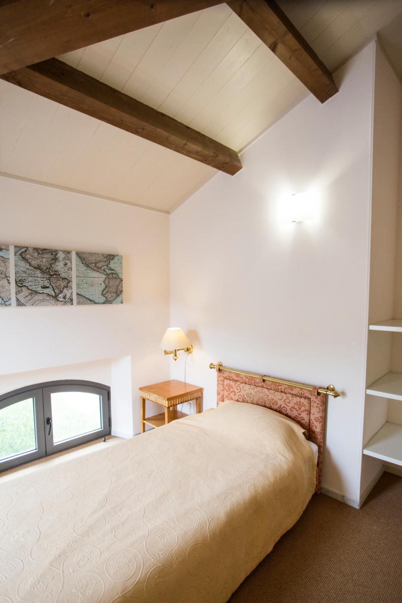 Miramare Apartments&Suites La Spezia Rom bilde