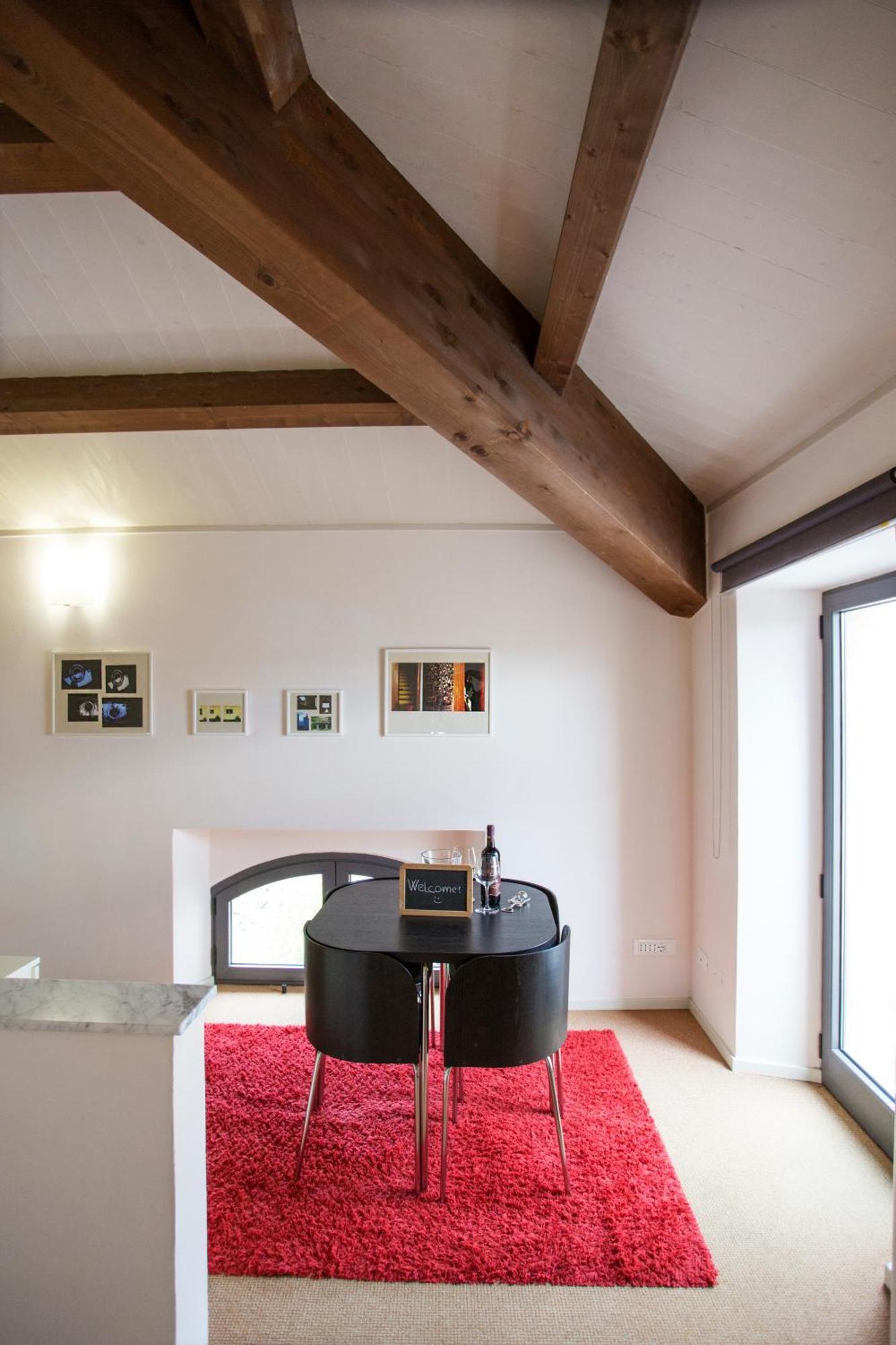 Miramare Apartments&Suites La Spezia Rom bilde