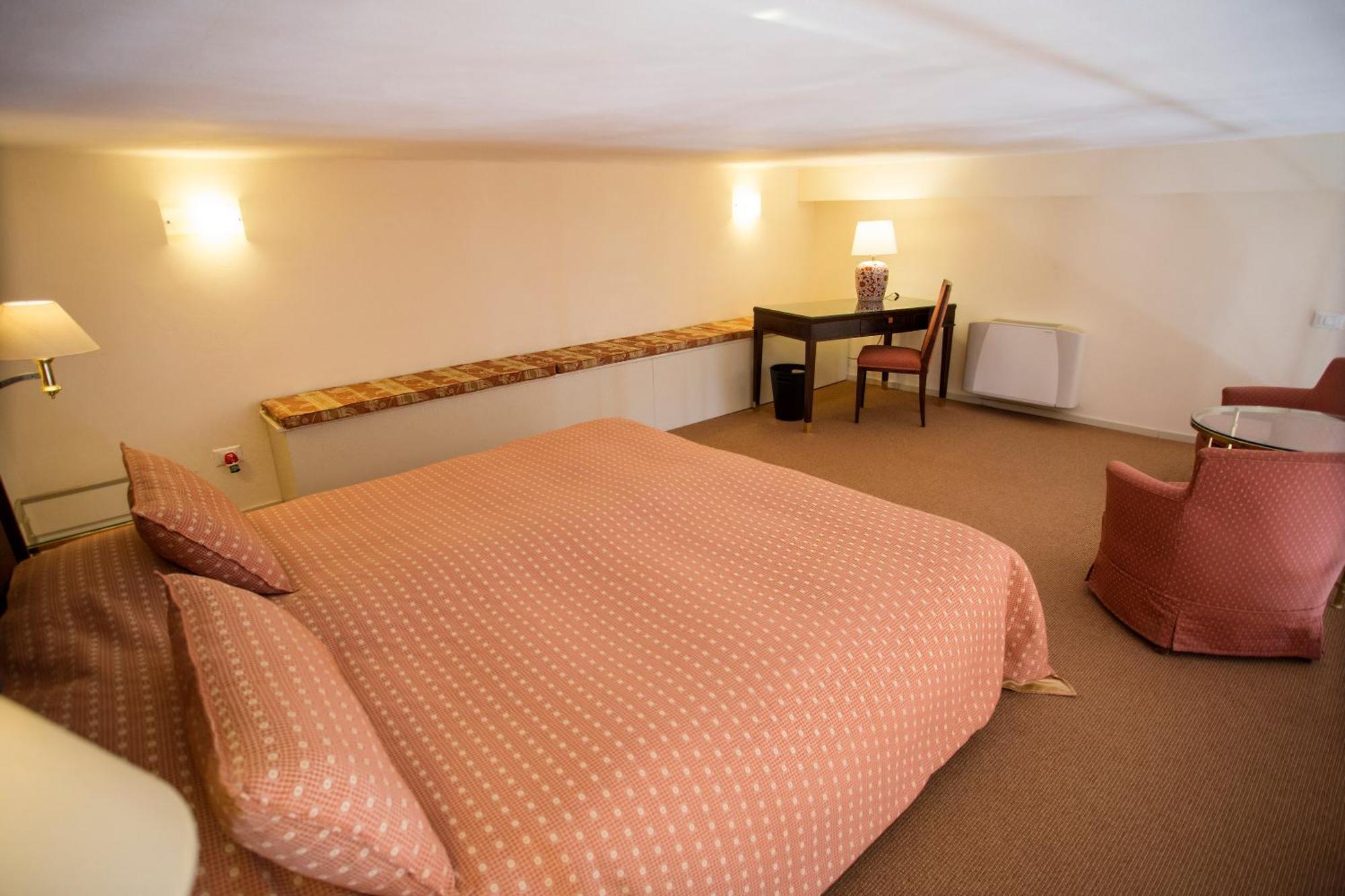 Miramare Apartments&Suites La Spezia Rom bilde