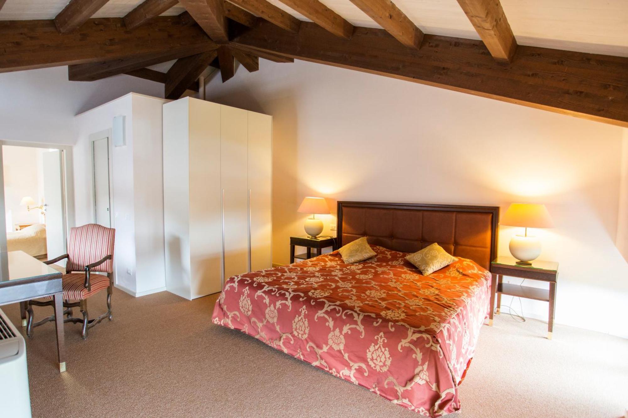 Miramare Apartments&Suites La Spezia Rom bilde