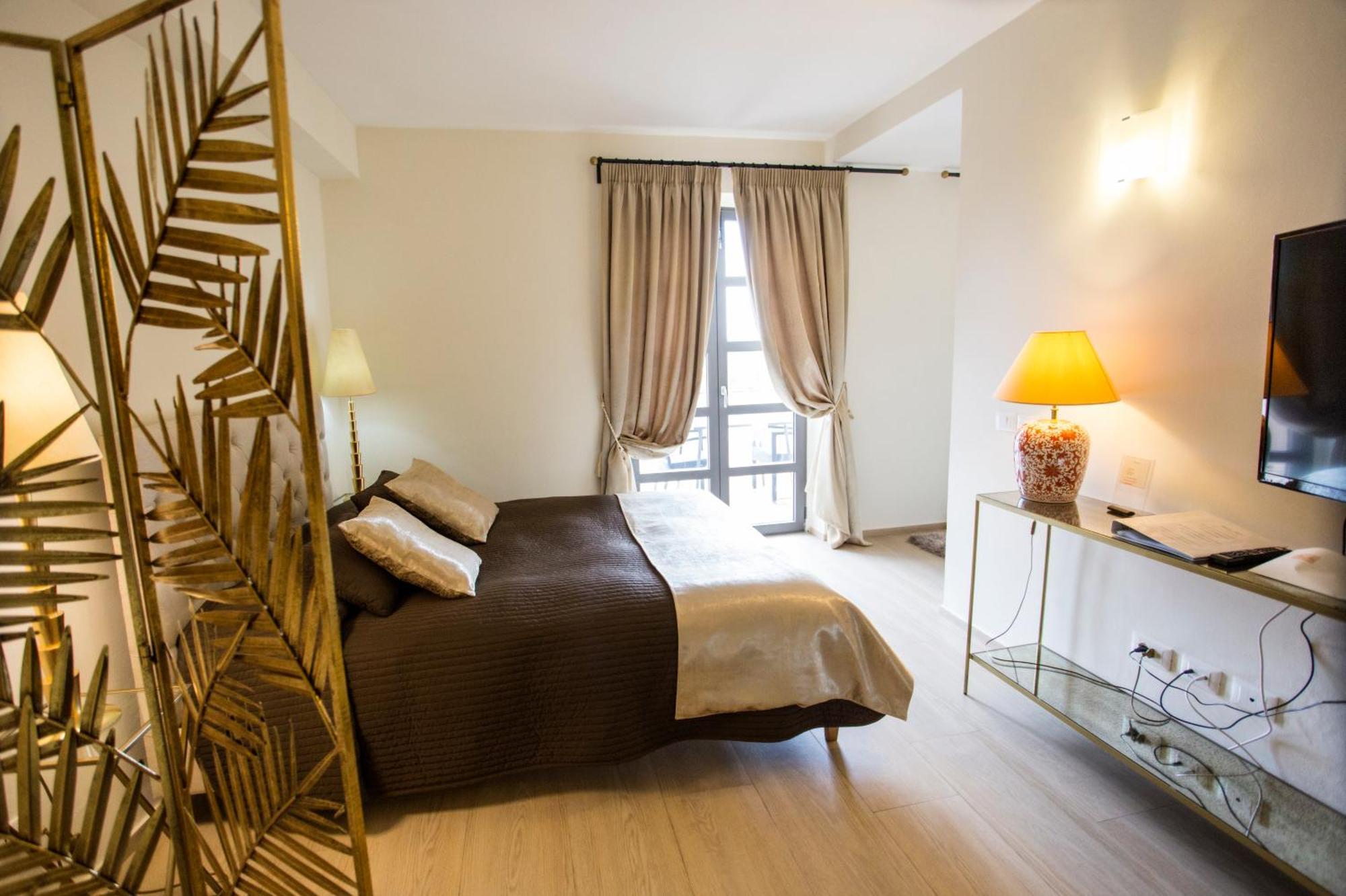 Miramare Apartments&Suites La Spezia Rom bilde