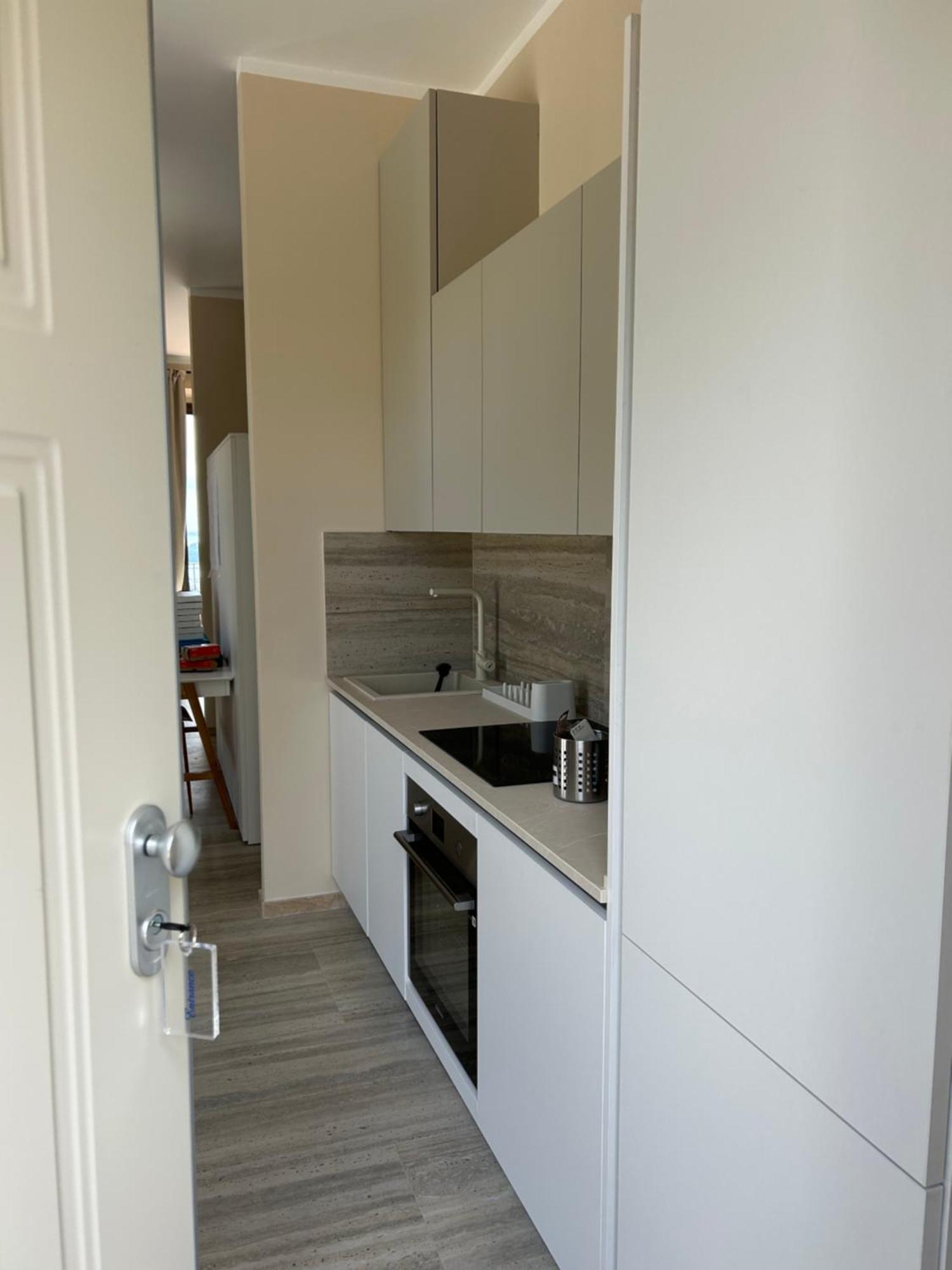 Miramare Apartments&Suites La Spezia Rom bilde