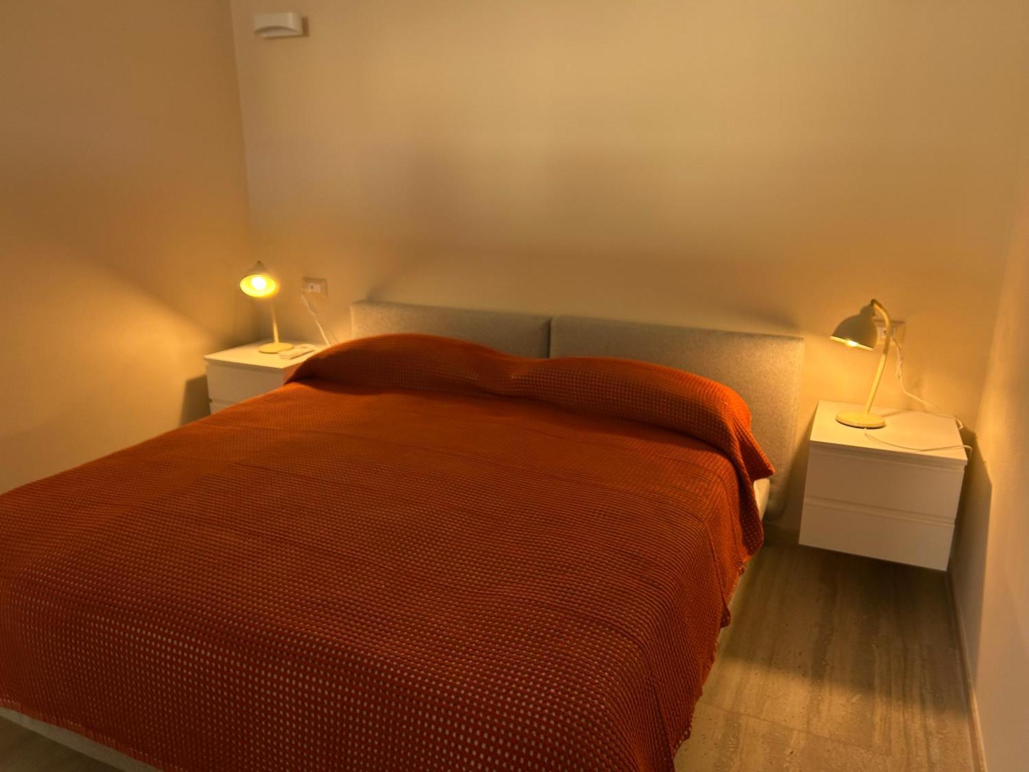 Miramare Apartments&Suites La Spezia Rom bilde